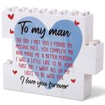 Joyeti Gifts for My Man Signs