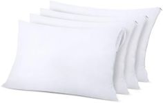 Utopia Bedding Waterproof Pillow Pr