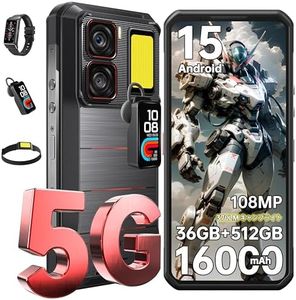 OUKITEL WP