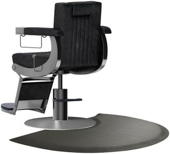 Salon mats