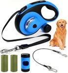 ODRIEW Heavy Duty Retractable Dog L