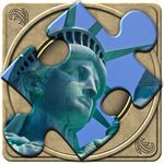 FlipPix Jigsaw - New York