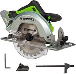 Greenworks 24V Brushless 7-1/4-inch