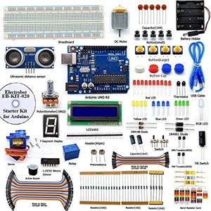 Electrobot