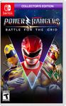 Power Rangers Games