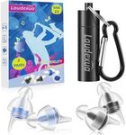 High Fidelity Concert Ear Plugs, 2 