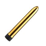 10 Modes Strong Shock Bullet Tool for Women Pleasure, Personal Bullet Setting Waterproof Silicone Pleasure Soft Toys Mini Travel Pocket Bullet Perfect for Foot Back Relax (Gold)