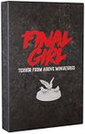 Van Ryder Games Final Girl: Birds Miniatures Pack