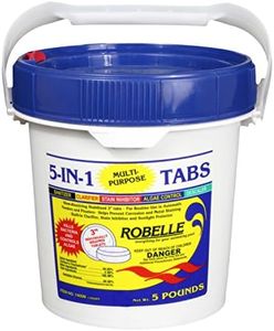 Robelle 5-