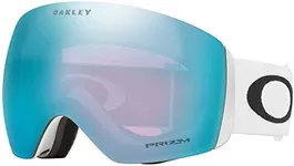 Oakley mens Flight Deck, Matte Whit