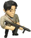 Jada Toys Metals Walking Dead 4" Figure - Toy Figure Glenn Rhee