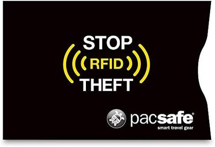 Pacsafe RF