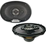 Clarion Car Speakers