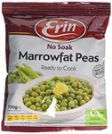 Erin Marrowfat Peas 100 g (Pack of 12)