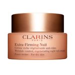 Clarins Extra Firming Night Dry Skin Types 50ml