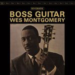 Boss Guitar [Vinyl LP]