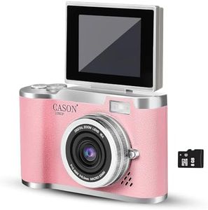 Cason 48MP