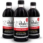 Original Steak Seasoning By Dale's,