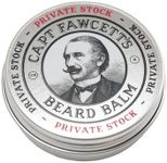 Captain Fawcett's Private Stock Beard Balm 60 ml