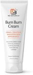 Bum Bum Cream with Lemon Vanilla Sc