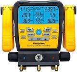 Fieldpiece SM382V Wireless 3-Port S