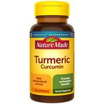 Nature Herbal Supplements