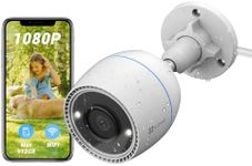 EZVIZ Security Camera Outdoor, WiFi