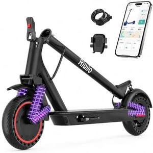 Electric S