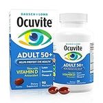 Ocuvite Eye Vitamin & Mineral Suppl