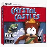 Snap! Classic Arcades Crystal Castl