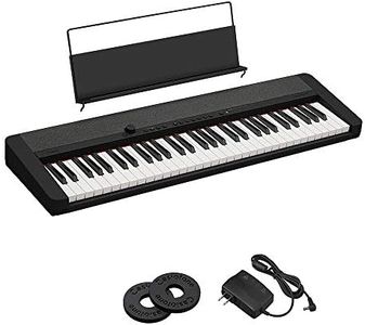 Casio CT-S