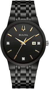 Bulova Men