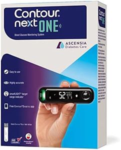 Contour Next ONE Blood Glucose monitoring system