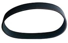 Air Compressor Drive Belt Compatible with Husky Campbell Hausfeld BT012100AV Poly V Belt 1PCS