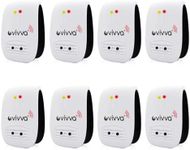 Vivva Ultrasonic Pest Repeller Elec