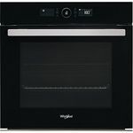 Whirlpool AKZ9 6230 NB - Oven (Electric/Built-in) / A+ / Housing Cooling