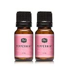 P&J Trading - Peppermint Scented Oi