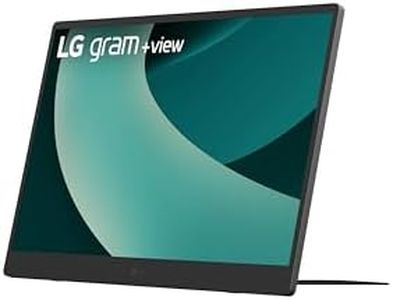 LG gram +v