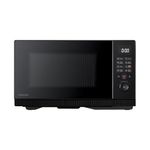 TOSHIBA 26L 6-in-1 Professional Air Fry Plus Microwave Combo With Chef Defrost, Crispy Grill,Bake,Convection,Combi, 10 power levels, 20 Auto Menus, 900W Microwave, 1500W Grill, Black, MV2-EC26SF(BK)