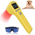 Laser Therapy for Dogs, 4x808nm+16x