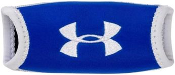 Under Armour Unisex Adult UA20920 Chin Strap Covers, RYL, OSFA US