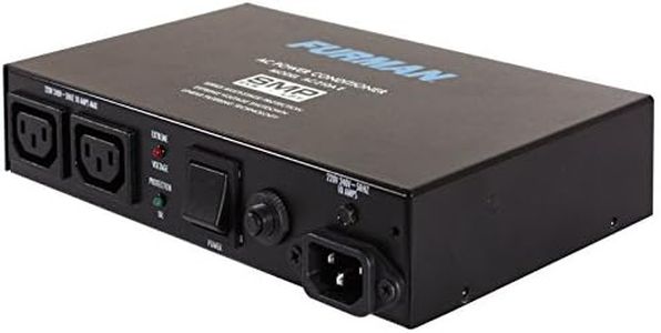 FURMAN AC-