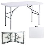 Outdoor Folding Tables