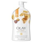Olay Ultra Moisture Body Wash for W