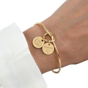 Bracelet j