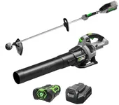 EGO POWER+ Combo, Cordless Trimmer 