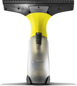 Kärcher WV 2 Window Vacuum Cleaner – Cordless Glass Cleaning