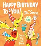 Happy Birthday to You! Great Big Flap Book