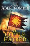 A Little Hatred: The First in the Epic Sunday Times Bestselling Series (The Age of Madness)