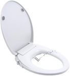 Non Electric Bidet Seat Toilet Seat